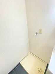 エレガンスパークの物件内観写真